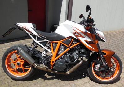 KTM 1290 Super Duke R SE ABS (2016) - Annuncio 9717628