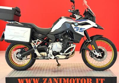 Bmw F 850 GS (2021 - 24) - Annuncio 9717633