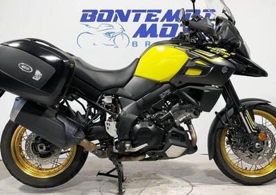 Suzuki V-Strom 1000XT (2017 - 20) - Annuncio 9717636