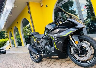 Benelli Tornado 550 (2025) - Annuncio 9717583