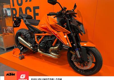 KTM 1390 Super Duke R EVO (2024 - 25) - Annuncio 9717642