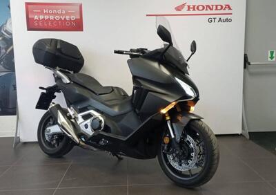 Honda Forza 750 DCT Urban (2021 - 24) - Annuncio 9717644