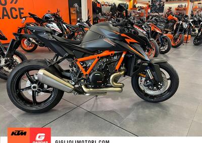 KTM 1390 Super Duke R EVO (2024 - 25) - Annuncio 9717643