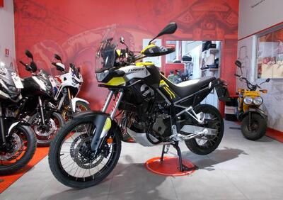 Aprilia Tuareg 660 (2022 - 24) - Annuncio 9717654