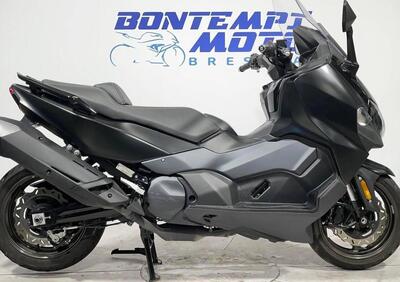 Sym Maxsym TL 508 (2021 - 24) - Annuncio 9717658