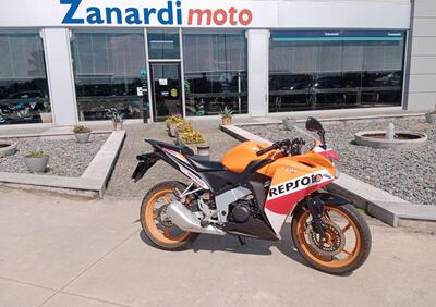 Honda CBR 125 R (2007 - 17) - Annuncio 9717664