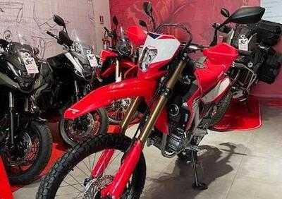 Honda CRF 300 L (2025) - Annuncio 9715821