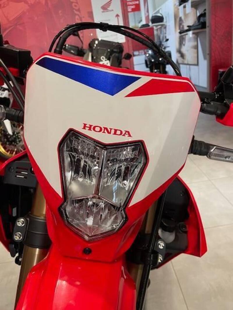 Honda CRF 300L (2025 - 26) (7)