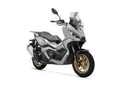 Keeway Motor XDV 125 EVO PRO (2025) - Annuncio 9717662
