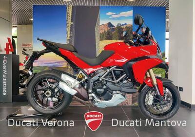 Ducati Multistrada 1200 ABS (2013 - 14) - Annuncio 9717675