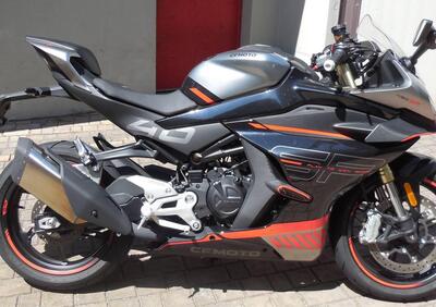 CFMOTO 450SR (2023 - 24) - Annuncio 9717687
