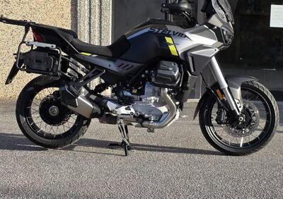 Moto Guzzi Stelvio (2024 - 25) - Annuncio 9717678