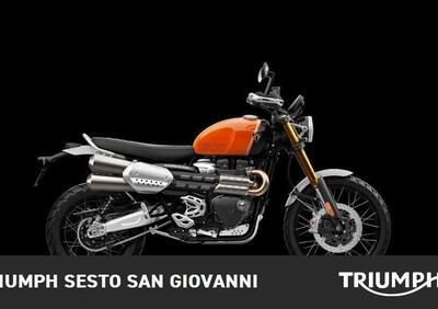 Triumph Scrambler 1200 XE (2024 - 25) - Annuncio 9717680