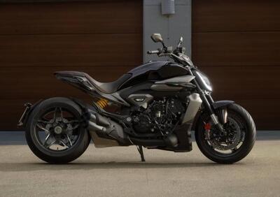 Ducati XDiavel V4 (2025) - Annuncio 9717688