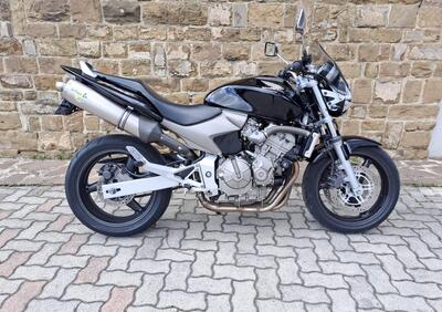 Honda Hornet 600 (2003 - 04) - Annuncio 9717692
