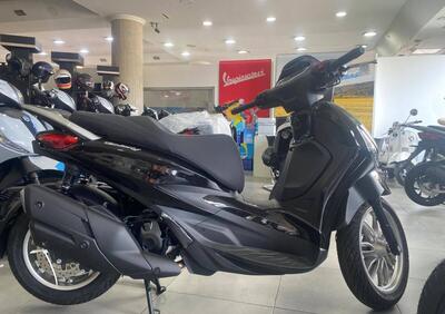 Piaggio Beverly 400 (2025) - Annuncio 9717693
