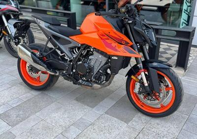 KTM 990 Duke (2024 - 25) - Annuncio 9717695