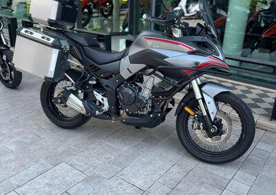 Voge Valico 500DSX (2021 - 24) - Annuncio 9717697