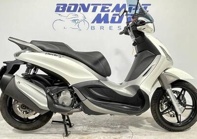 Piaggio Beverly 350 SportTouring ie ABS (2011 - 17) - Annuncio 9717700