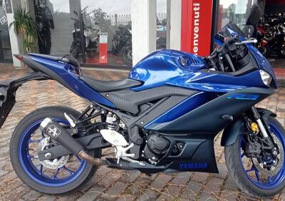 Yamaha YZF R3 (2021 - 24) - Annuncio 9717705