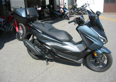Honda Forza 350 Deluxe (2022 - 24) - Annuncio 9717709