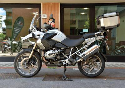 Bmw R 1200 GS (2008 - 09) - Annuncio 9717728