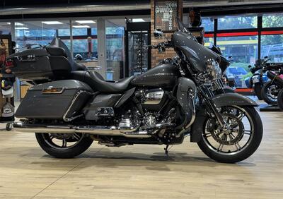 Harley-Davidson 114 Electra Glide Ultra Limited (2021 - 22) - FLHTK - Annuncio 9717715