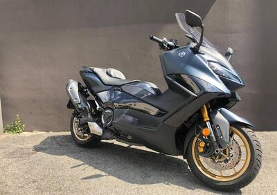 Yamaha T-Max 560 Tech Max (2022 - 24) - Annuncio 9717726