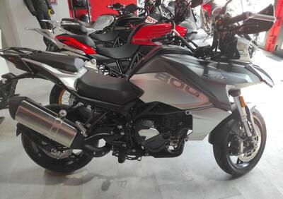 QJ Motor SRT 800 (2023 - 25) - Annuncio 9684900