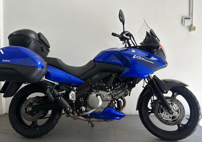 Suzuki V-Strom 650DL (2004 - 06) - Annuncio 9704882