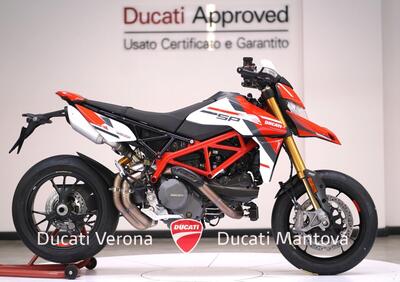 Ducati Hypermotard 950 SP (2022 - 25) - Annuncio 9717729