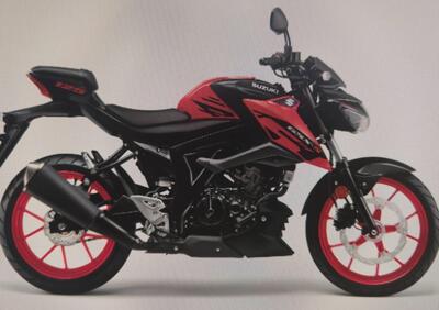 Suzuki GSX-S125 (2022 - 24) - Annuncio 9124879
