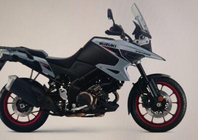 Suzuki V-Strom 1050SE (2025) - Annuncio 9124871
