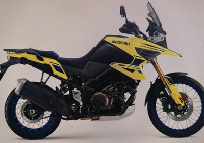 Suzuki V-Strom 1050DE (2025) - Annuncio 9124872