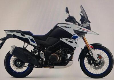 Suzuki V-Strom 1050DE (2025) - Annuncio 9124872