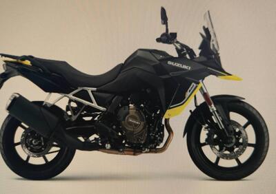 Suzuki V-Strom 800SE (2025) - Annuncio 9385585