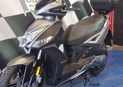 Kymco Agility 200i R16 + (2021 - 25) - Annuncio 9717736