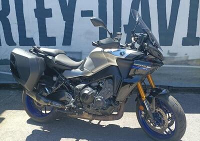 Yamaha Tracer 900 GT (2018 - 20) - Annuncio 9717740