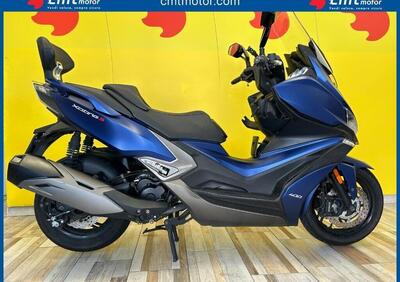Kymco Xciting 400i S ABS (2019 - 20) - Annuncio 9717741