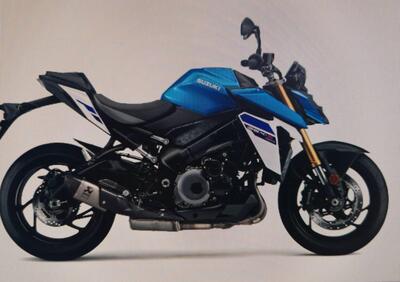 Suzuki GSX-S1000 EVO (2025) - Annuncio 9717745