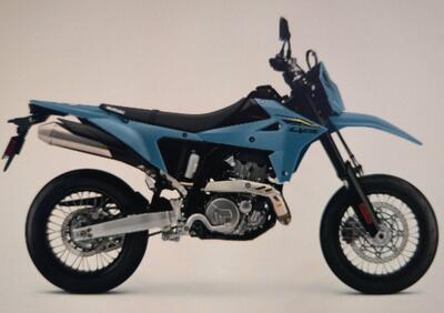 Suzuki DR-Z4SM (2025) - Annuncio 9717746