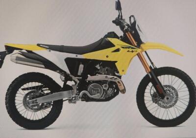 Suzuki DR-Z4S (2025) - Annuncio 9717749