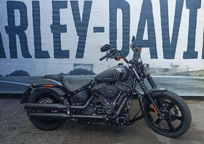 Harley-Davidson Street Bob 114 (2021 - 24) - Annuncio 9717751