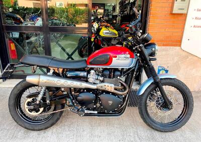 Triumph Scrambler (2006 - 17) - Annuncio 9717756