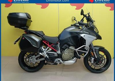 Ducati Multistrada V4 S (2021 - 24) - Annuncio 9717755
