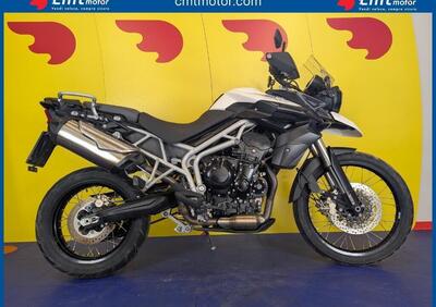 Triumph Tiger 800 XC (2011 - 12) - Annuncio 9717757
