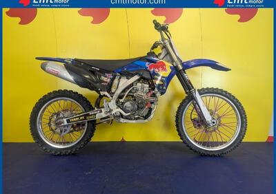 Yamaha YZ 250 (2008) - Annuncio 9717759