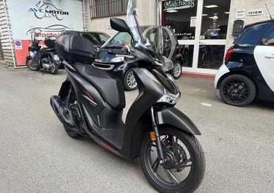 Honda SH 150i Sport (2022 - 25) - Annuncio 9717763