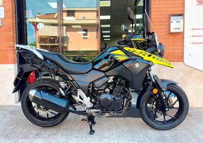 Suzuki V-Strom 250 (2017 - 20) - Annuncio 9717762