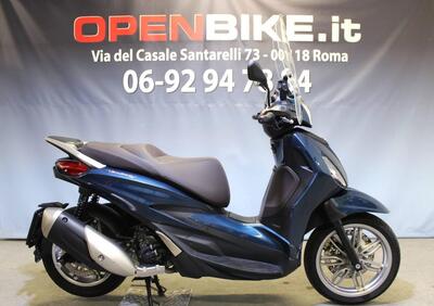 Piaggio Beverly 300 Hpe (2021) - Annuncio 9717774